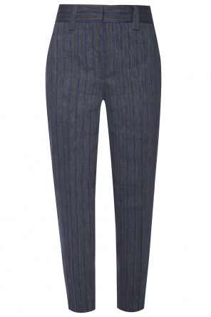 Pleat-front trousers, zdjęcie 1 Pleat-front trousers od Acne
